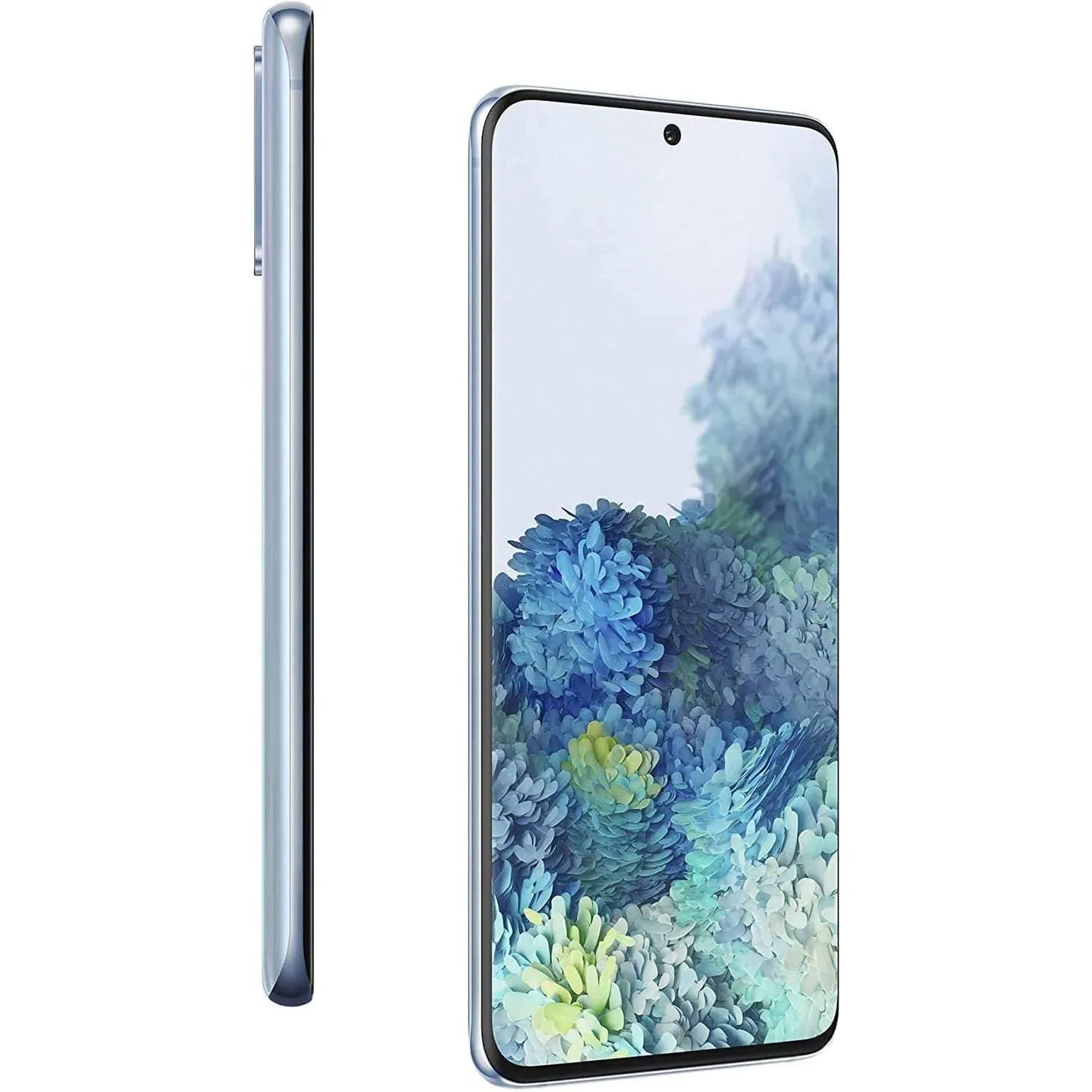 Samsung Galaxy S20 Plus 5G 128GB - Cloud Blue - Unlocked