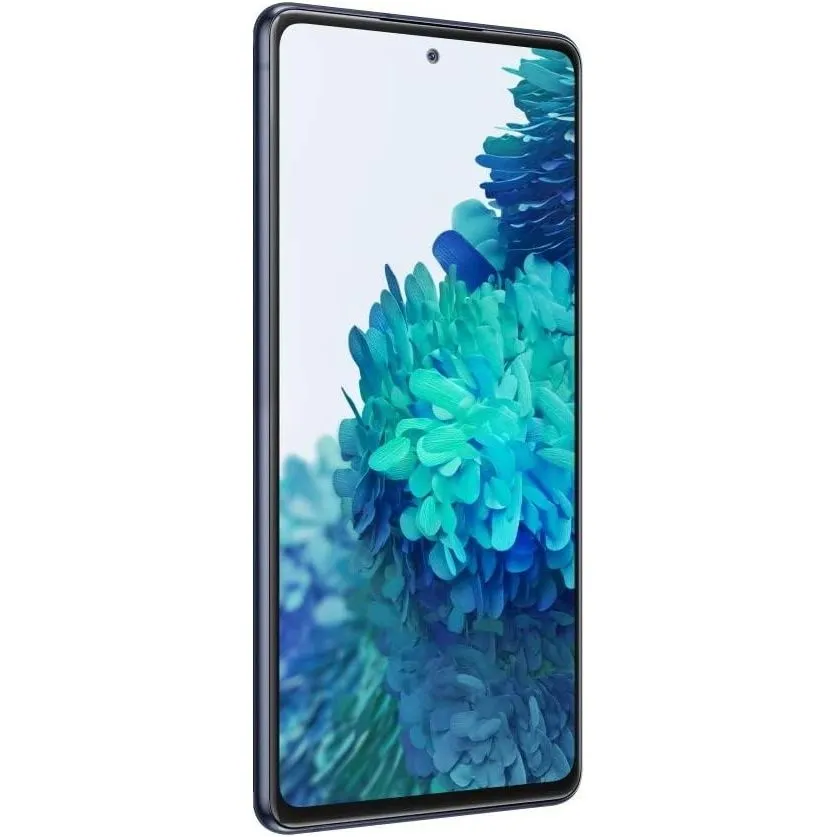 Samsung Galaxy S20FE Dual Sim (6GB 128GB) Cloud Navy - Unlocked