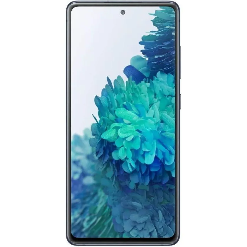Samsung Galaxy S20FE Dual Sim (6GB 128GB) Cloud Navy - Unlocked