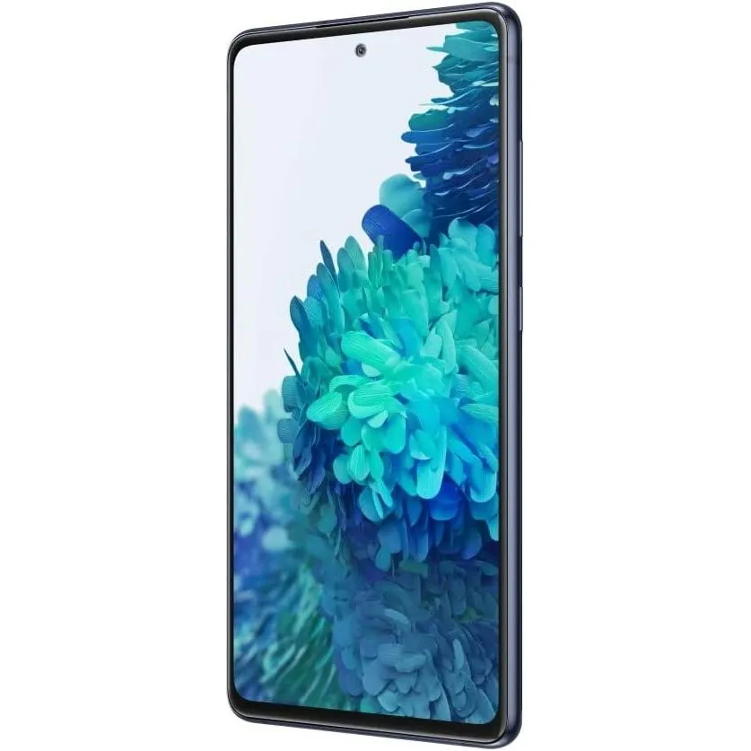 Samsung Galaxy S20FE Dual Sim (6GB 128GB) Cloud Navy - Unlocked