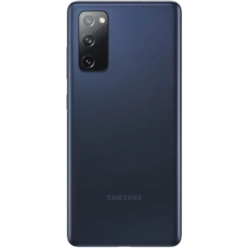 Samsung Galaxy S20FE Dual Sim (6GB 128GB) Cloud Navy - Unlocked