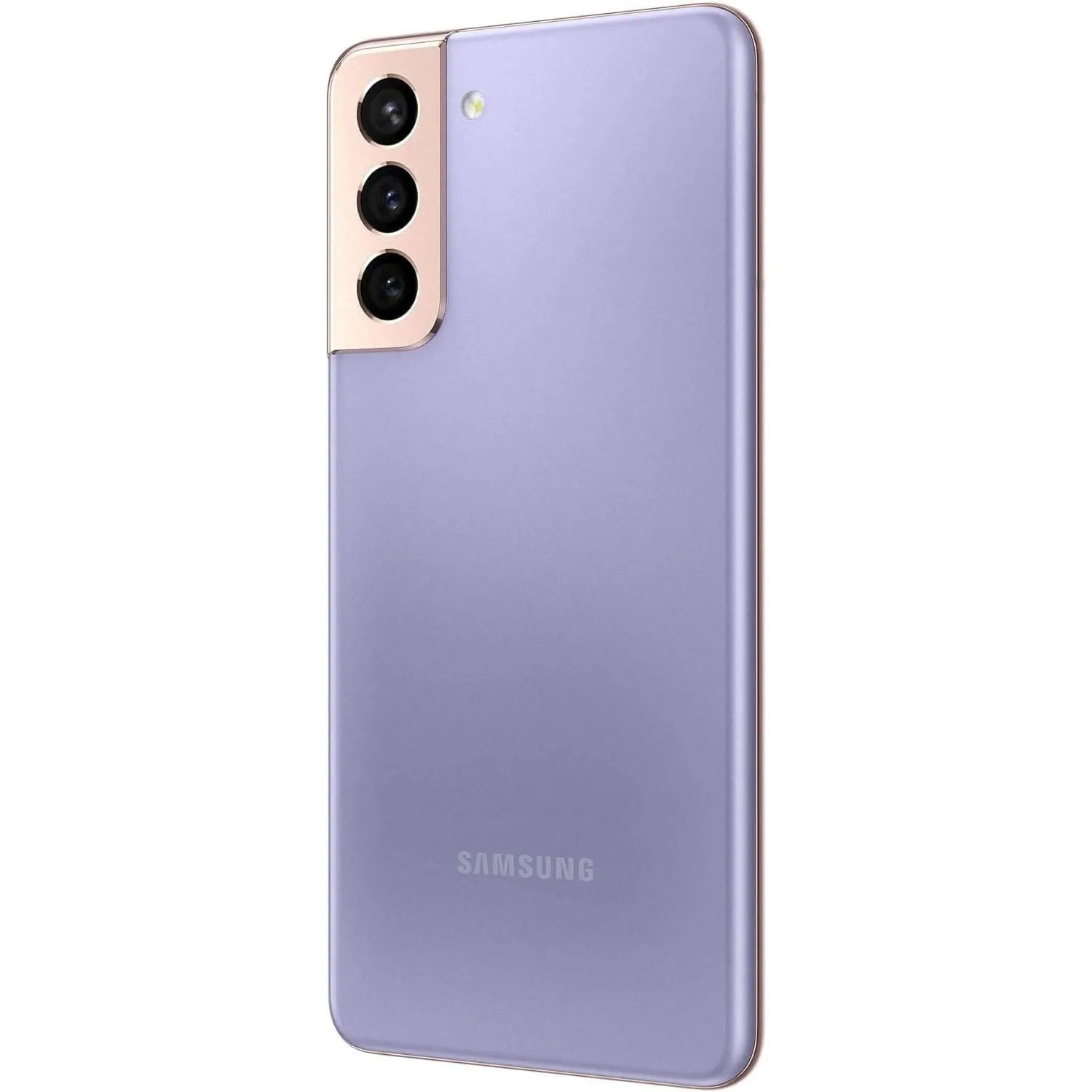 Samsung Galaxy S21 128GB 5G - Phantom Violet - Unlocked