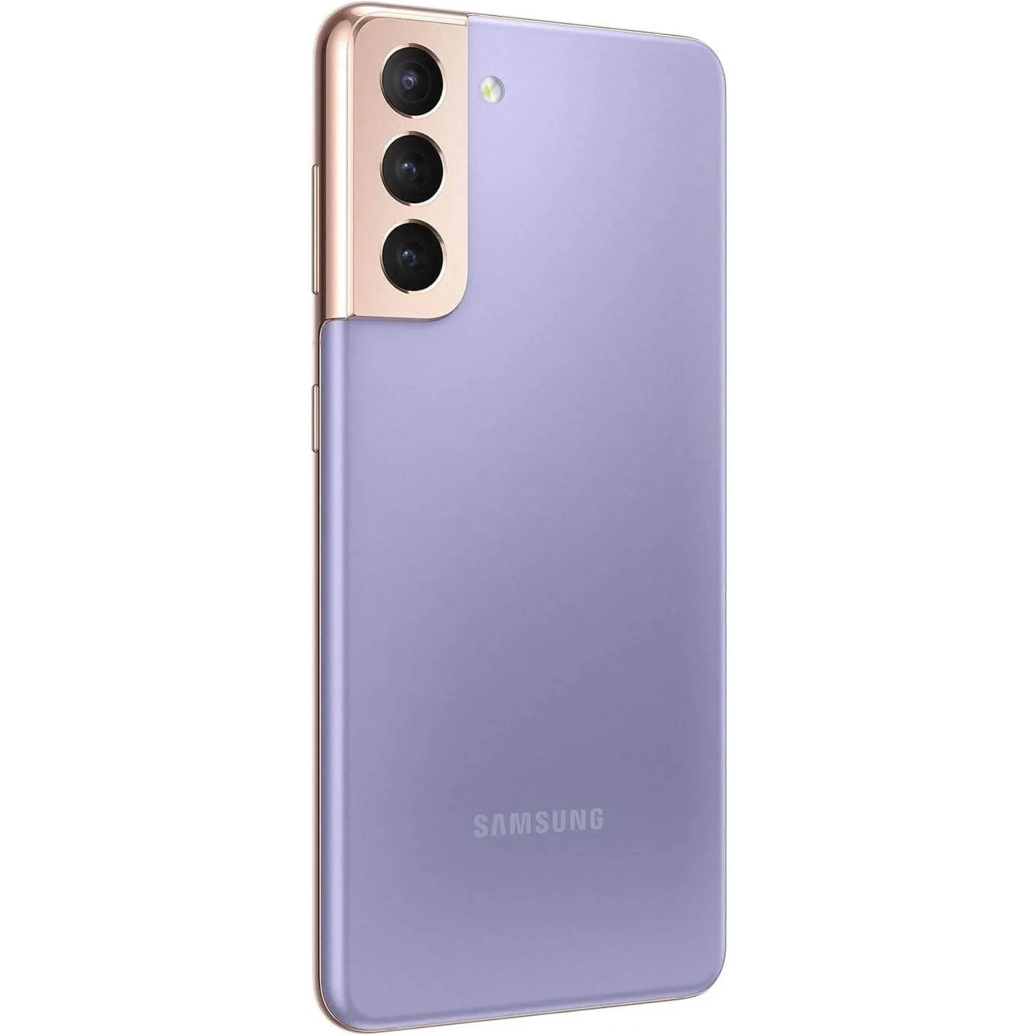 Samsung Galaxy S21 128GB 5G - Phantom Violet - Unlocked