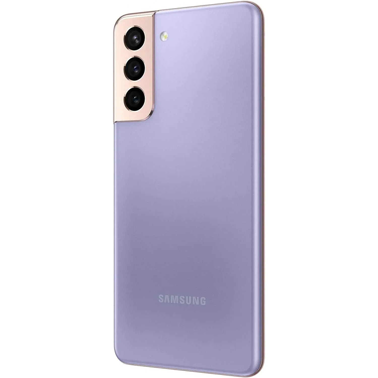 Samsung Galaxy S21 5G 128 GB, Phantom violet - Unlocked - SM-G991B/DS