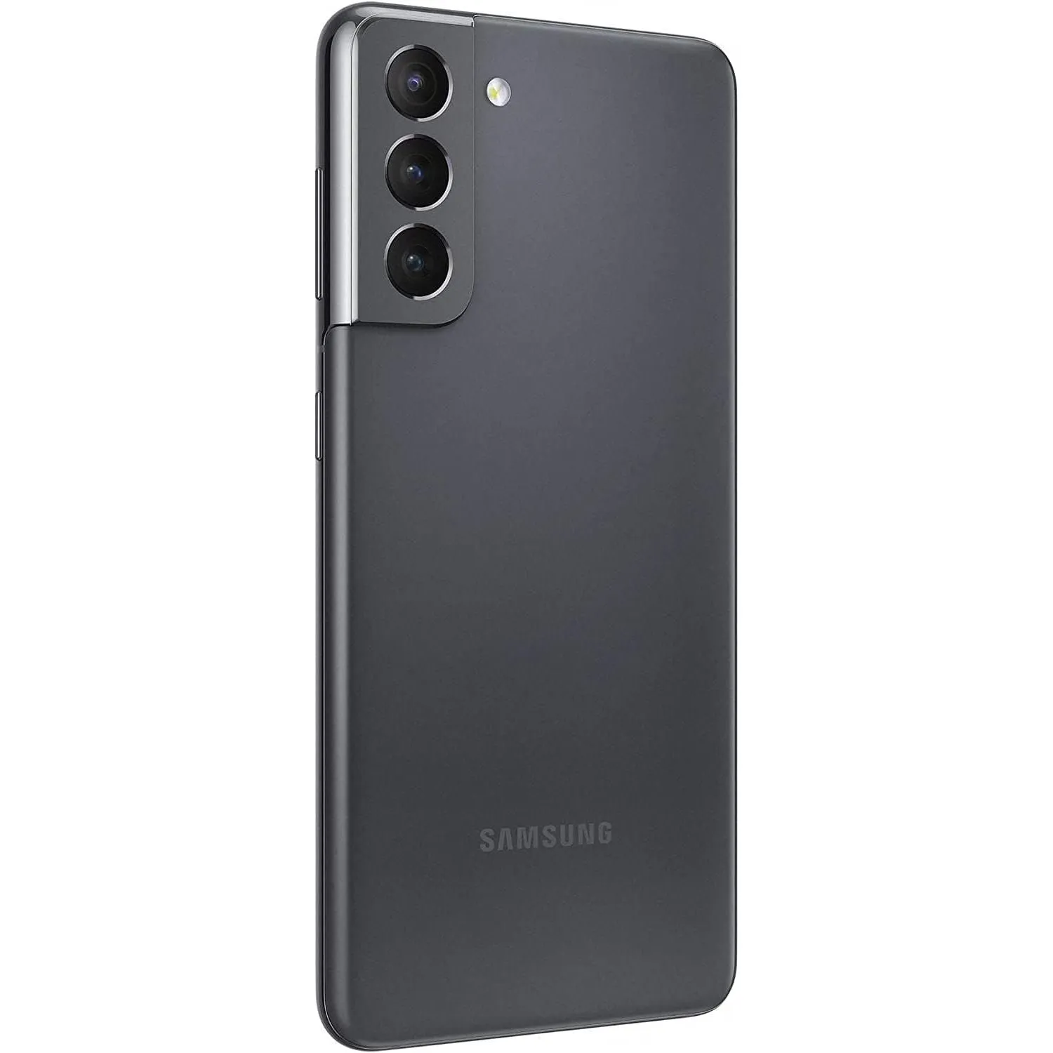 Samsung Galaxy S21 5G 128GB Phantom Grey SIM-Free Unlocked Mobile Phone