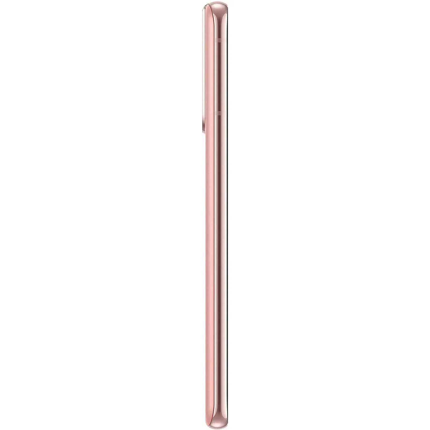 Samsung Galaxy S21 5G 256GB, Phantom pink - Unlocked