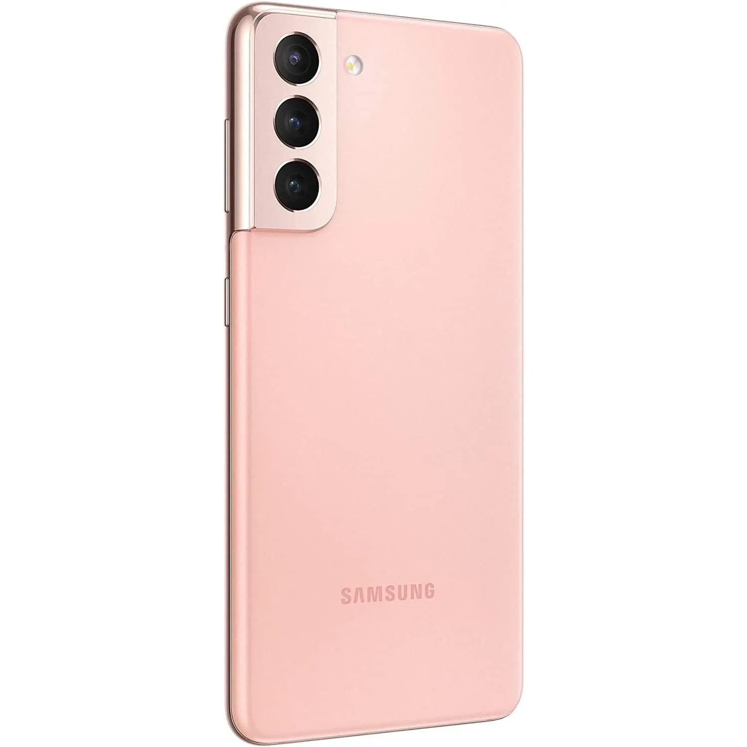 Samsung Galaxy S21 5G 256GB, Phantom pink - Unlocked