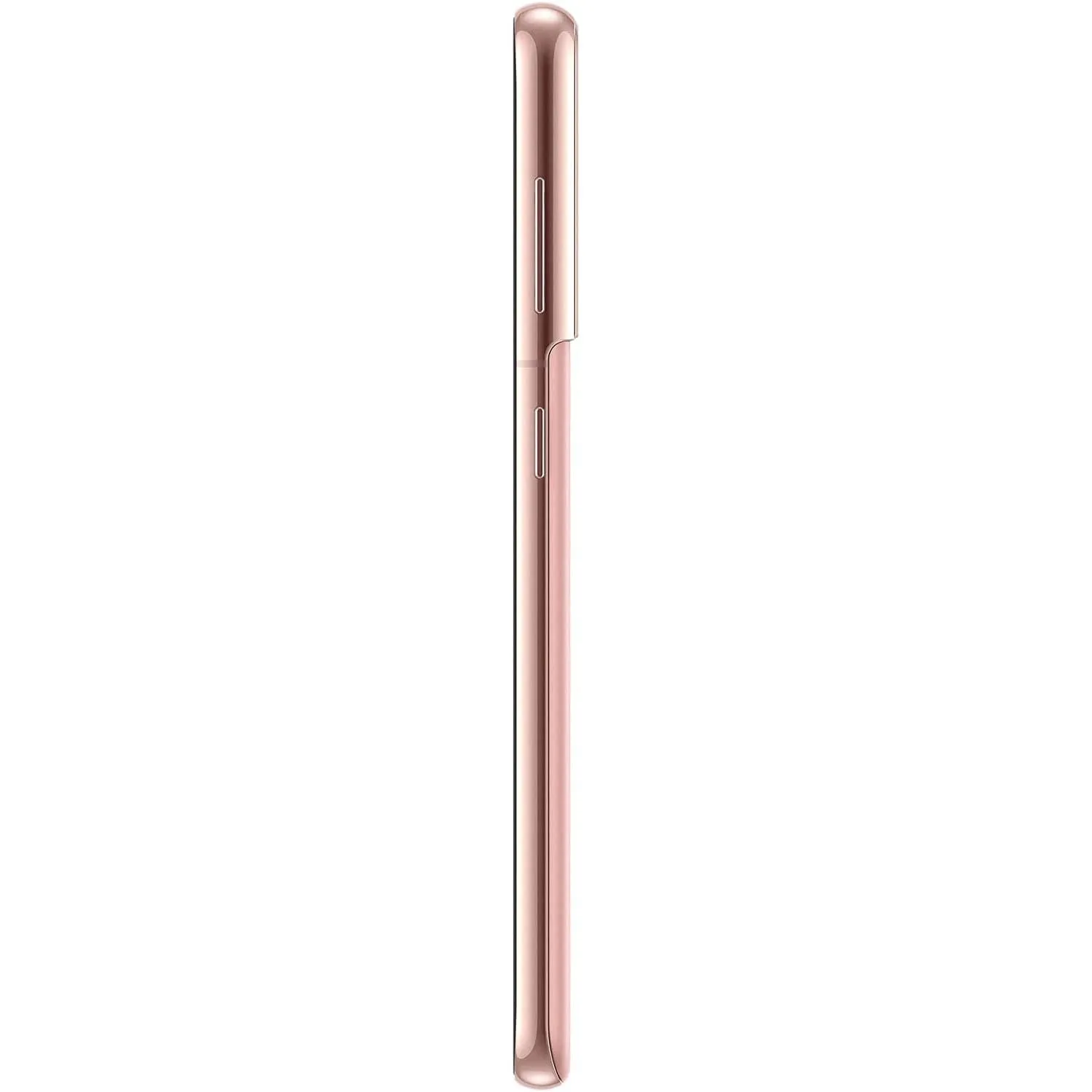 Samsung Galaxy S21 5G 256GB, Phantom pink - Unlocked