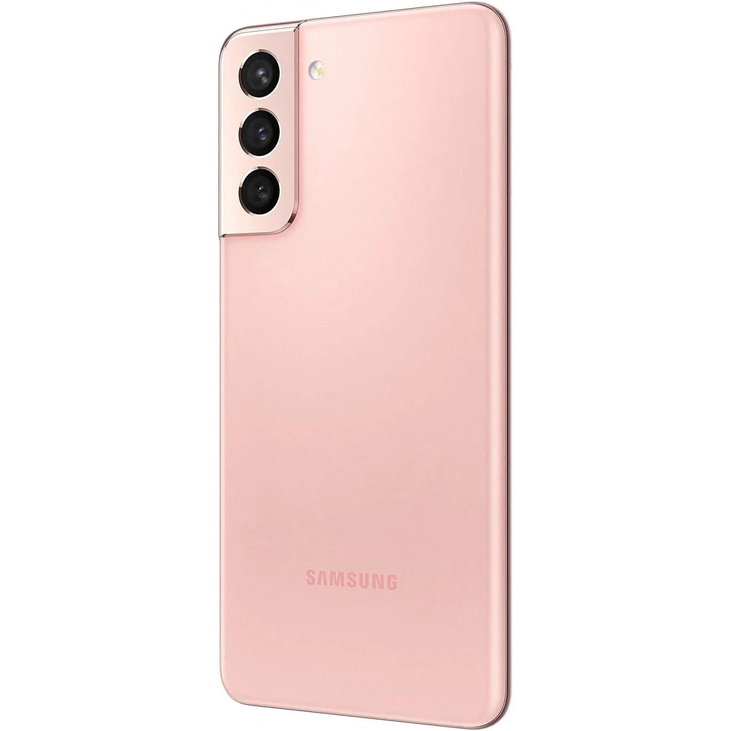 Samsung Galaxy S21 5G 256GB, Phantom pink - Unlocked