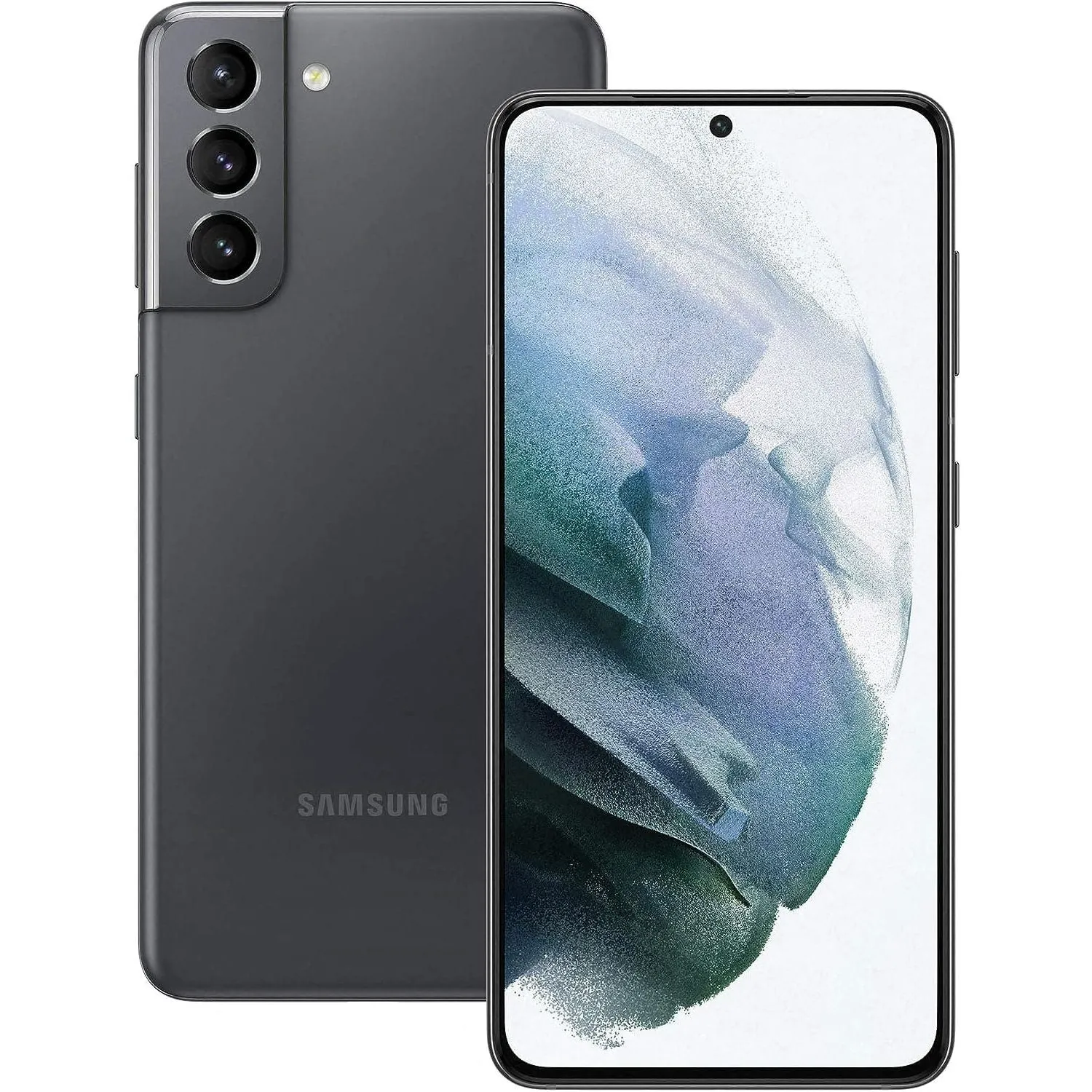 Samsung Galaxy S21 5G Dual Sim -(8GB RAM 128GB Storage)  Graphite - Unlocked playstation 5, ps5 accessories, playstation games online