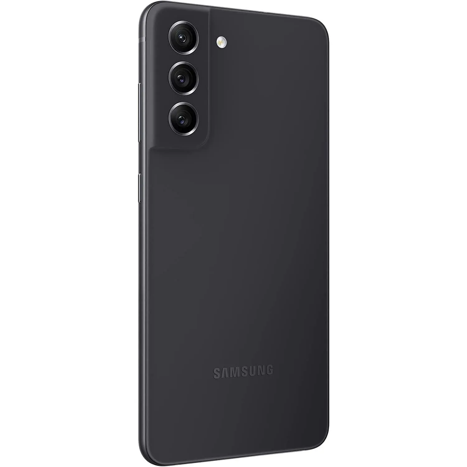 Samsung Galaxy S21 FE 5G 128GB, Black - Unlocked