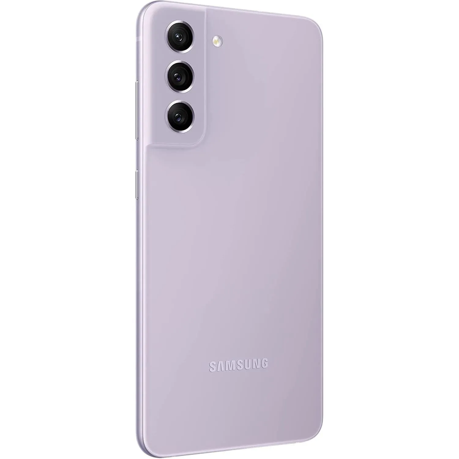 Samsung Galaxy S21 FE 5G Dual Sim 128 GB - Lavender - Unlocked