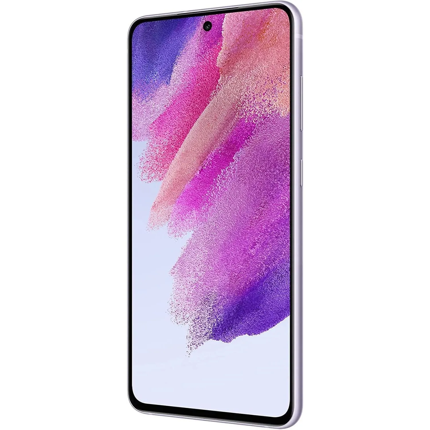 Samsung Galaxy S21 FE 5G Dual Sim 128 GB - Lavender - Unlocked