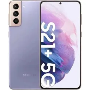 Samsung Galaxy S21 Plus 5G 128GB Phantom Violet, Unlocked unlocked phones,budget smartphones,cell phone deals,latest mobile phones
