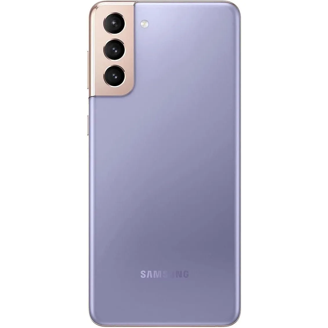 Samsung Galaxy S21 Plus 5G 128GB Phantom Violet, Unlocked