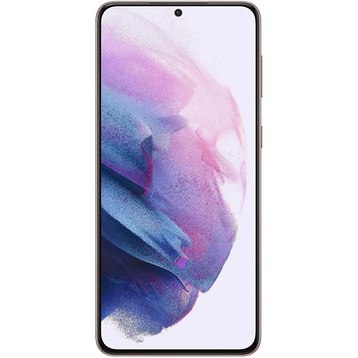 Samsung Galaxy S21 Plus 5G 128GB Phantom Violet, Unlocked