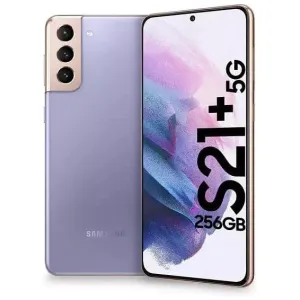 Samsung Galaxy S21 Plus 5G 256GB Phantom Violet playstation 5, ps5 accessories, playstation games online