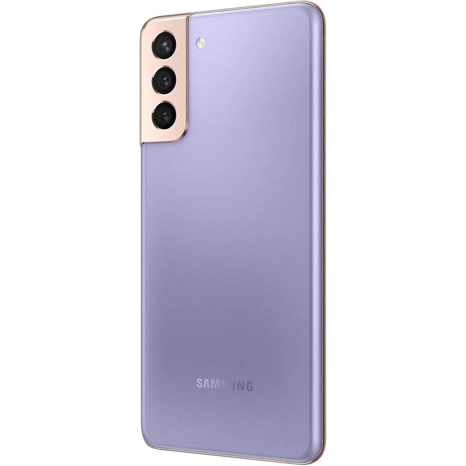 Samsung Galaxy S21 Plus 5G - (8GB RAM 128BG Storage) - Phantom Violet - Unlocked