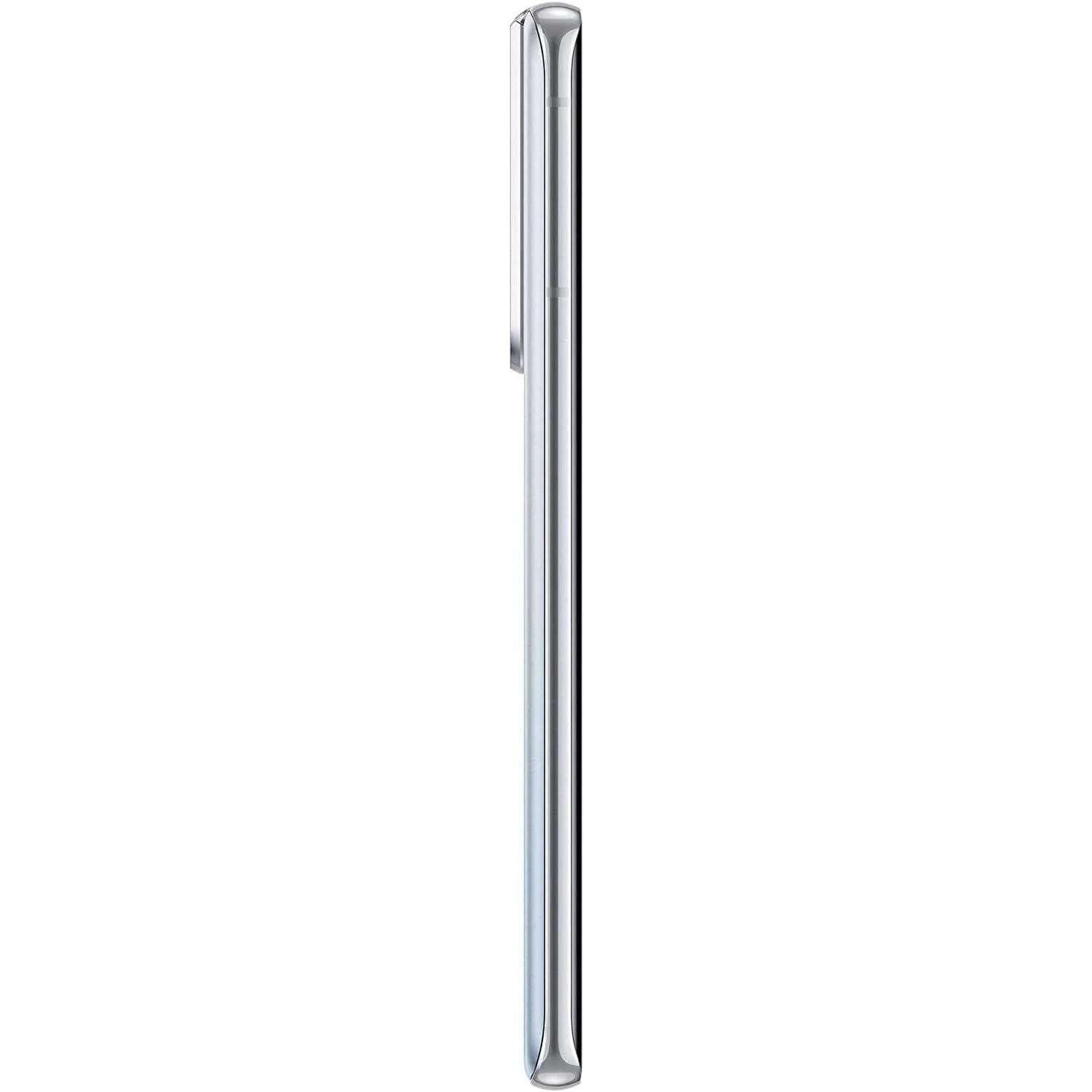 Samsung Galaxy S21 Ultra 5G 128 GB - Phantom silver - Unlocked