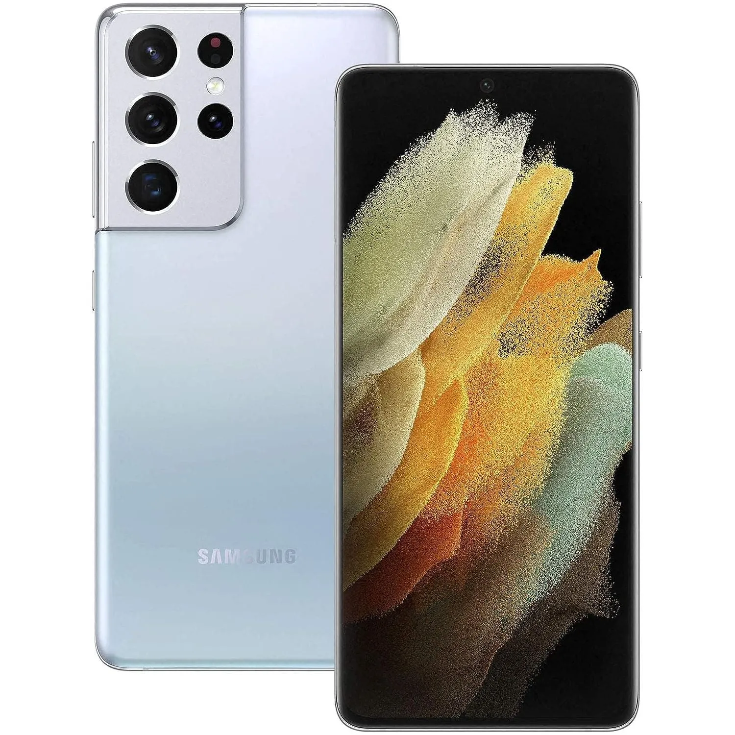 Samsung Galaxy S21 Ultra 5G 256GB 12GB RAM  Phantom Silver Unlocked Mobile Phone unlocked phones,budget smartphones,cell phone deals,latest mobile phones