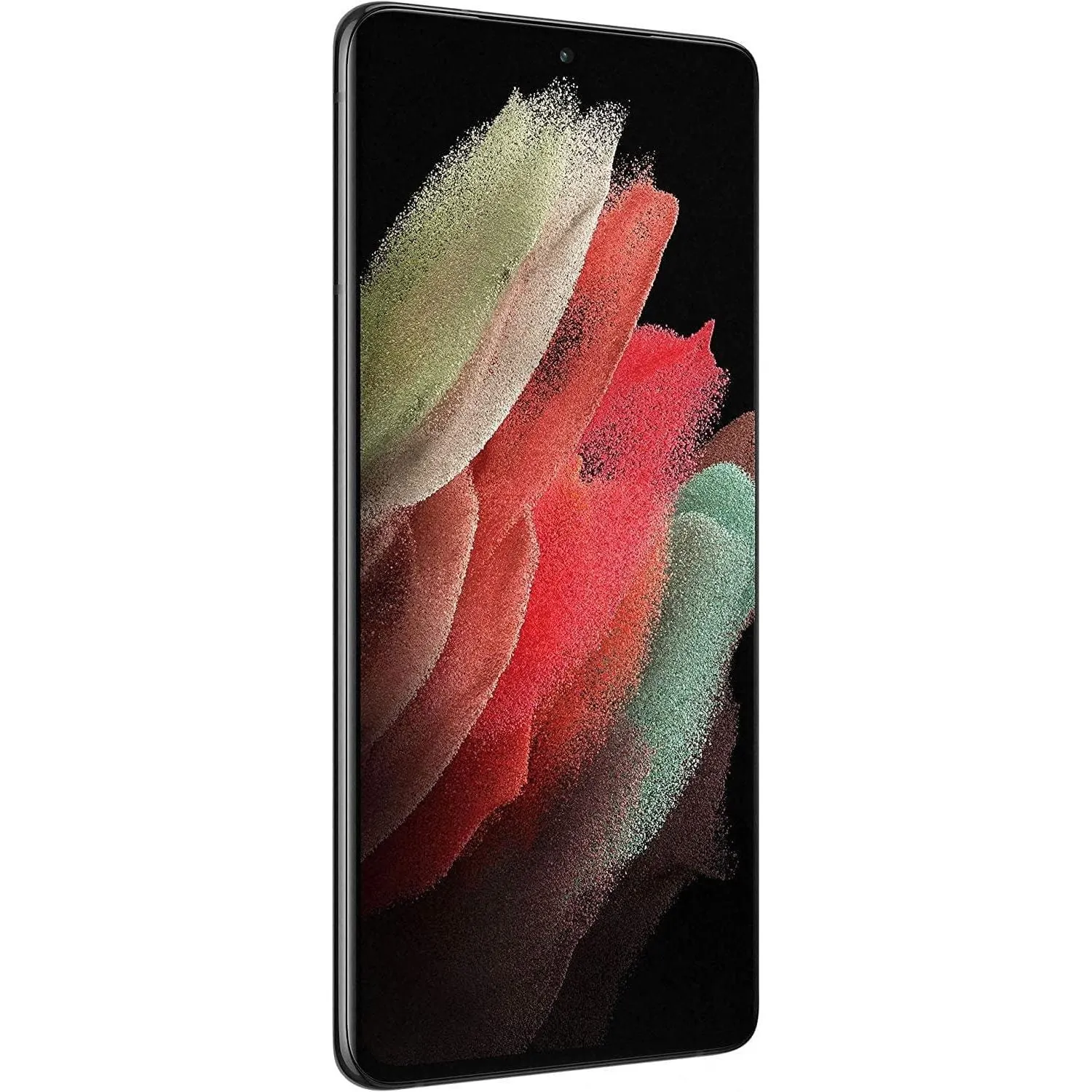 Samsung Galaxy S21 Ultra 5G 256GB Phantom Black Unlocked