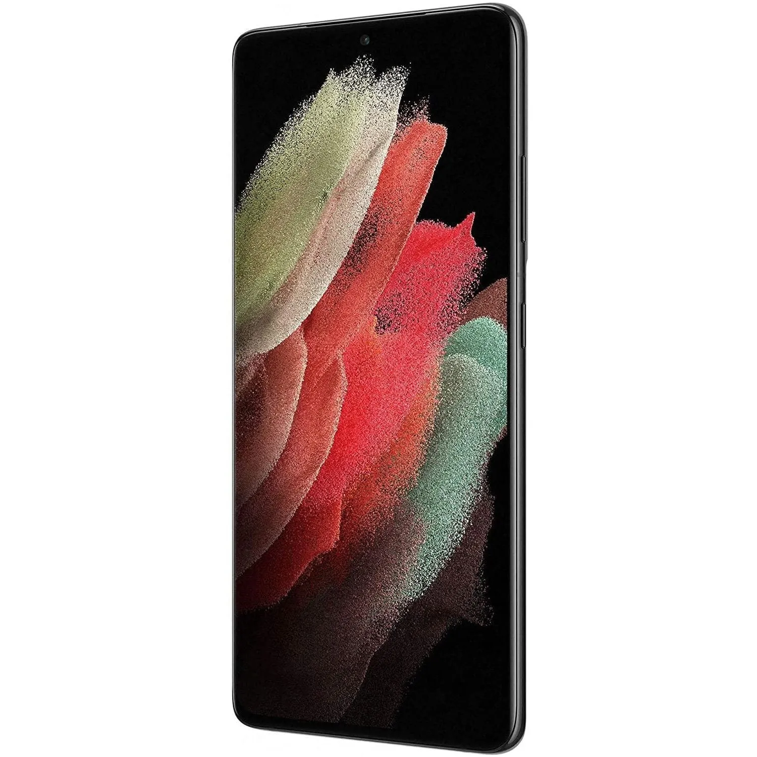 Samsung Galaxy S21 Ultra 5G 256GB Phantom Black Unlocked