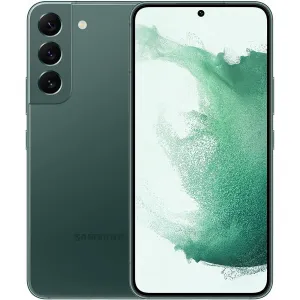 Samsung Galaxy S22 5G 128GB  8GB Green Sim-Free Unlocked Mobile Phone video game consoles,gaming consoles,playstation,xbox