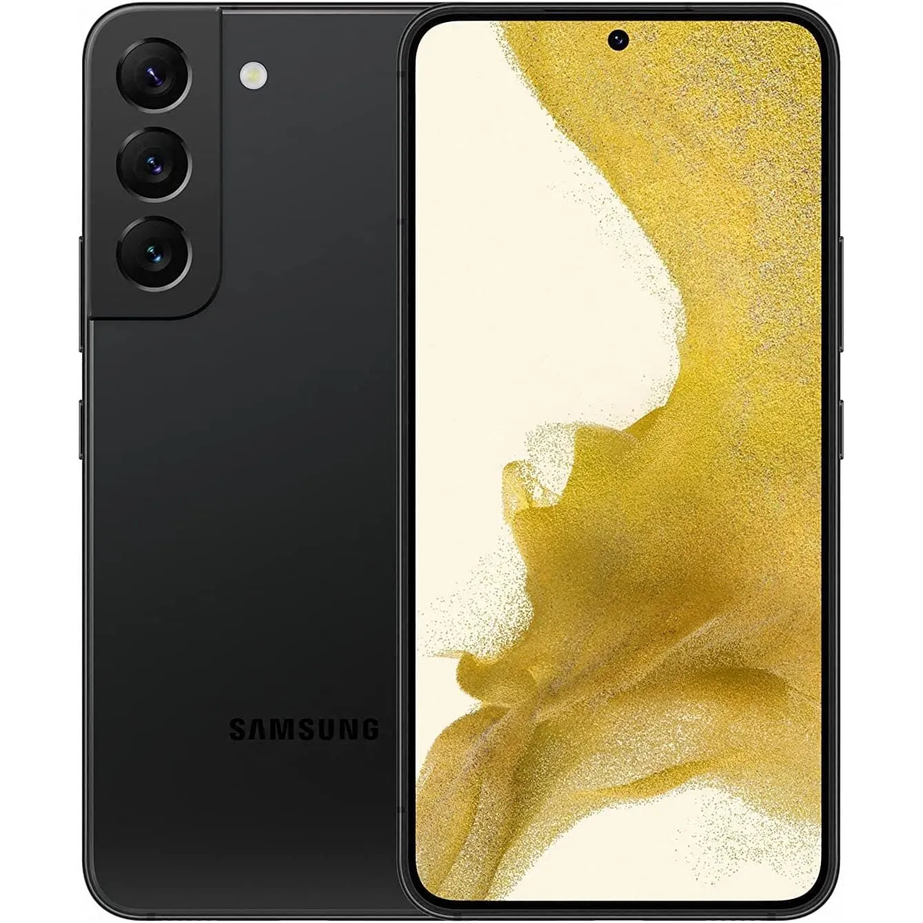 Samsung Galaxy S22 5G 128GB Phantom Black - Unlocked unlocked phones,budget smartphones,cell phone deals,latest mobile phones