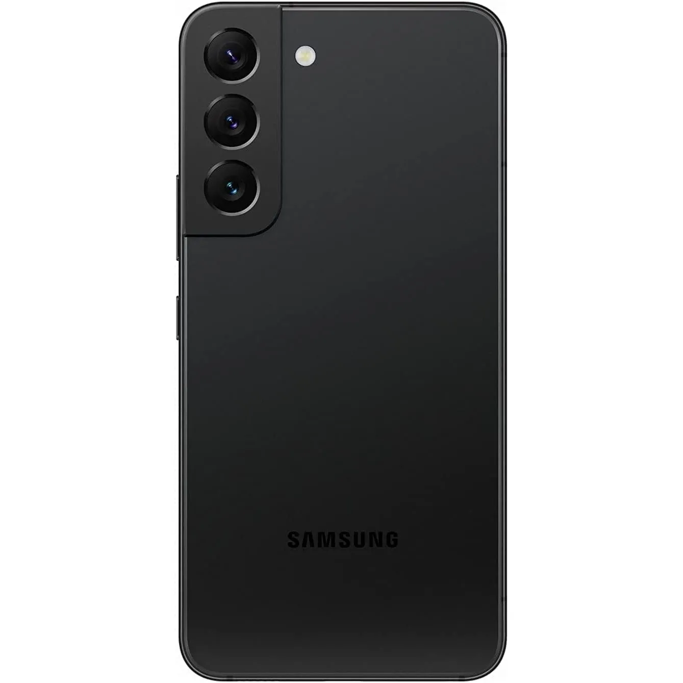 Samsung Galaxy S22 5G 128GB Phantom Black - Unlocked