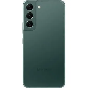 Samsung Galaxy S22  5G 256GB Storage, 8GB RAM Dual Sim Green - Unlocked