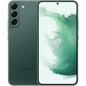 Samsung Galaxy S22  5G Mobile Phone 128GB - Green unlocked phones,budget smartphones,cell phone deals,latest mobile phones