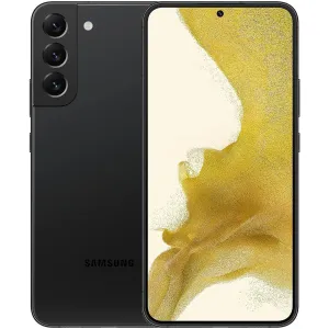 Samsung Galaxy S22 Plus 5G, 128GB, 8GB RAM, Dual Sim, Phantom Black, Unlocked video game consoles,gaming consoles,playstation,xbox