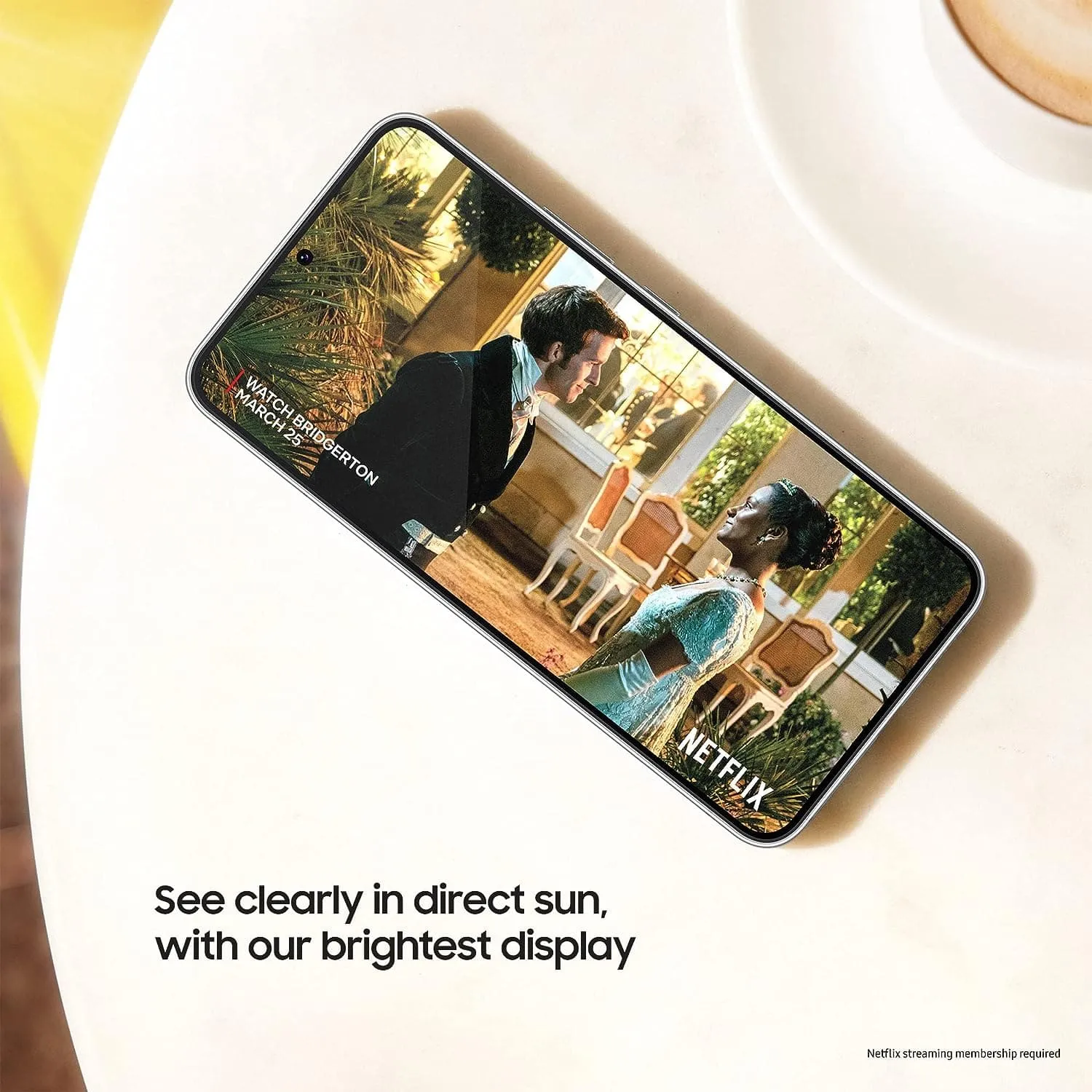 Samsung Galaxy S22 Plus 5G, 128GB, 8GB RAM, Dual Sim, Phantom Black, Unlocked