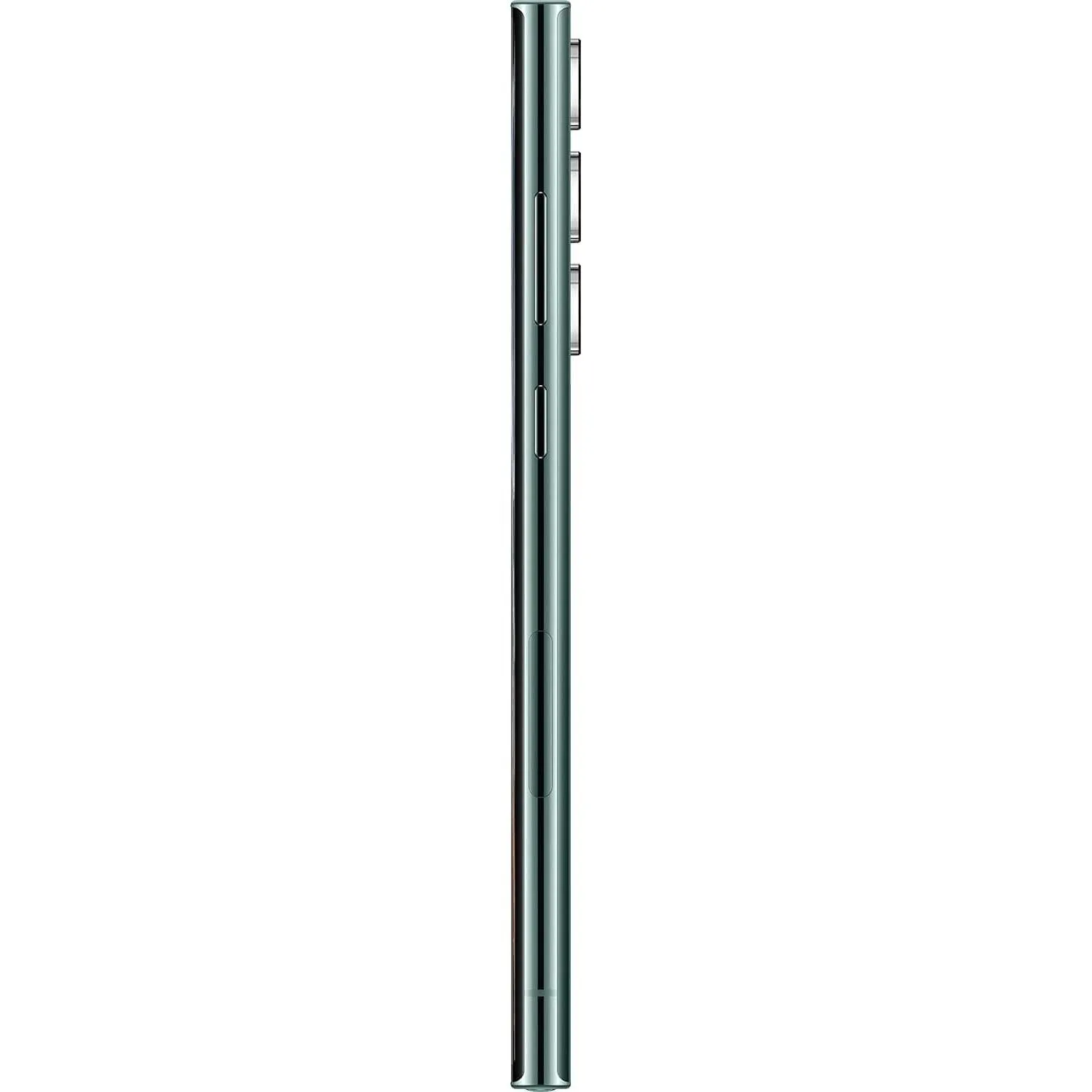 Samsung Galaxy S22 Ultra 5G 128GB Green Sim-Free Unlocked Mobile Phone