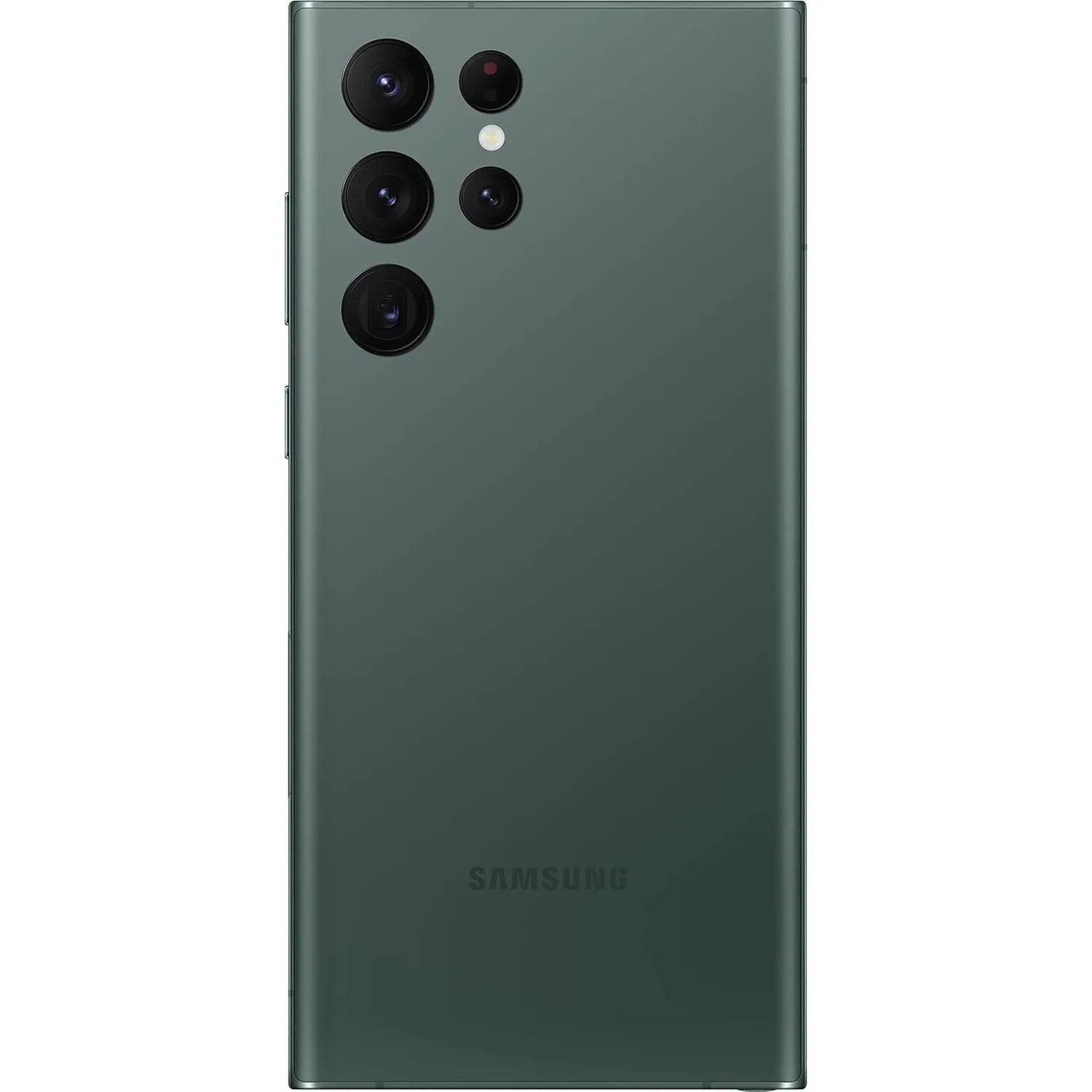 Samsung Galaxy S22 Ultra 5G 128GB Green Sim-Free Unlocked Mobile Phone