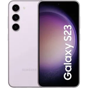 Samsung Galaxy S23 256GB 5G Unlocked - Lavender unlocked phones,budget smartphones,cell phone deals,latest mobile phones