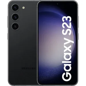 Samsung Galaxy S23 5G 256GB Unlocked Dual Sim - Black unlocked phones,budget smartphones,cell phone deals,latest mobile phones