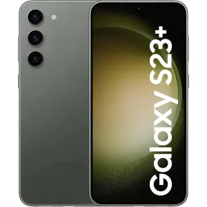 Samsung Galaxy S23  5G Smartphone - 8GB RAM, 512GB, Unlocked, Green (SM-S916B/DS) video game consoles,gaming consoles,playstation,xbox