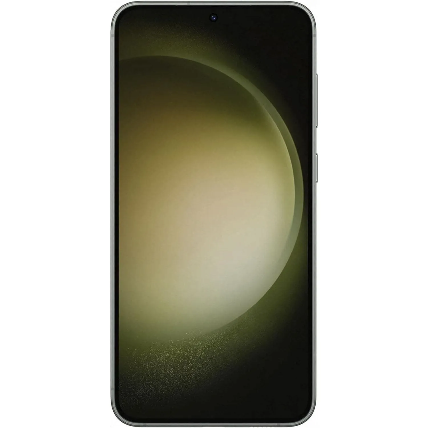 Samsung Galaxy S23  (6.6") Android 13 5G - 8 GB 256 GB 4700 mAh Green