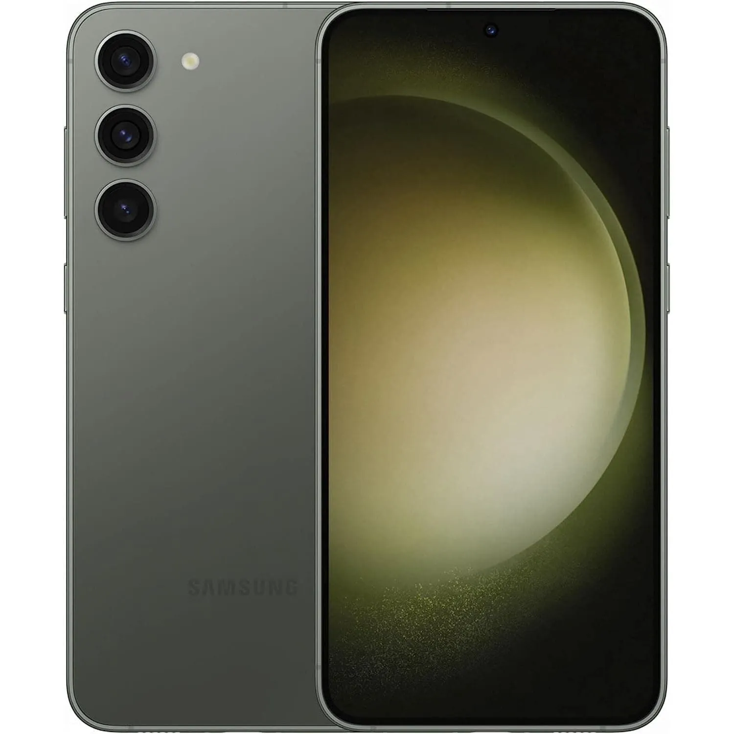 Samsung Galaxy S23  (6.6") Android 13 5G - 8 GB 256 GB 4700 mAh Green unlocked phones,budget smartphones,cell phone deals,latest mobile phones