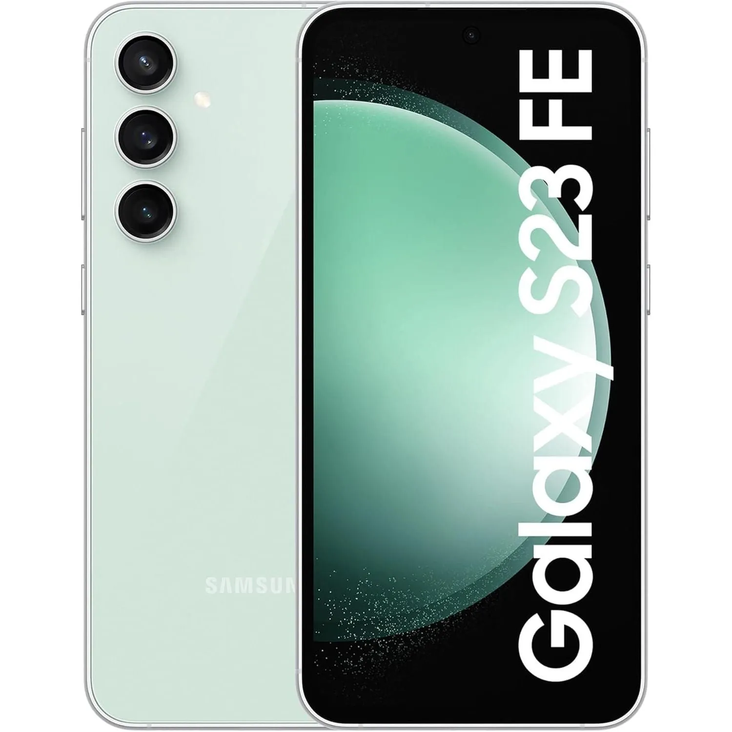 Samsung Galaxy S23 FE 5G 128GB AI-Powered Smartphone Mint Unlocked unlocked phones,budget smartphones,cell phone deals,latest mobile phones