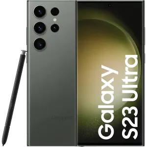 Samsung Galaxy S23 Ultra 5G 256GB 8GB Green Sim-Free Unlocked Mobile Phone video game consoles,gaming consoles,playstation,xbox