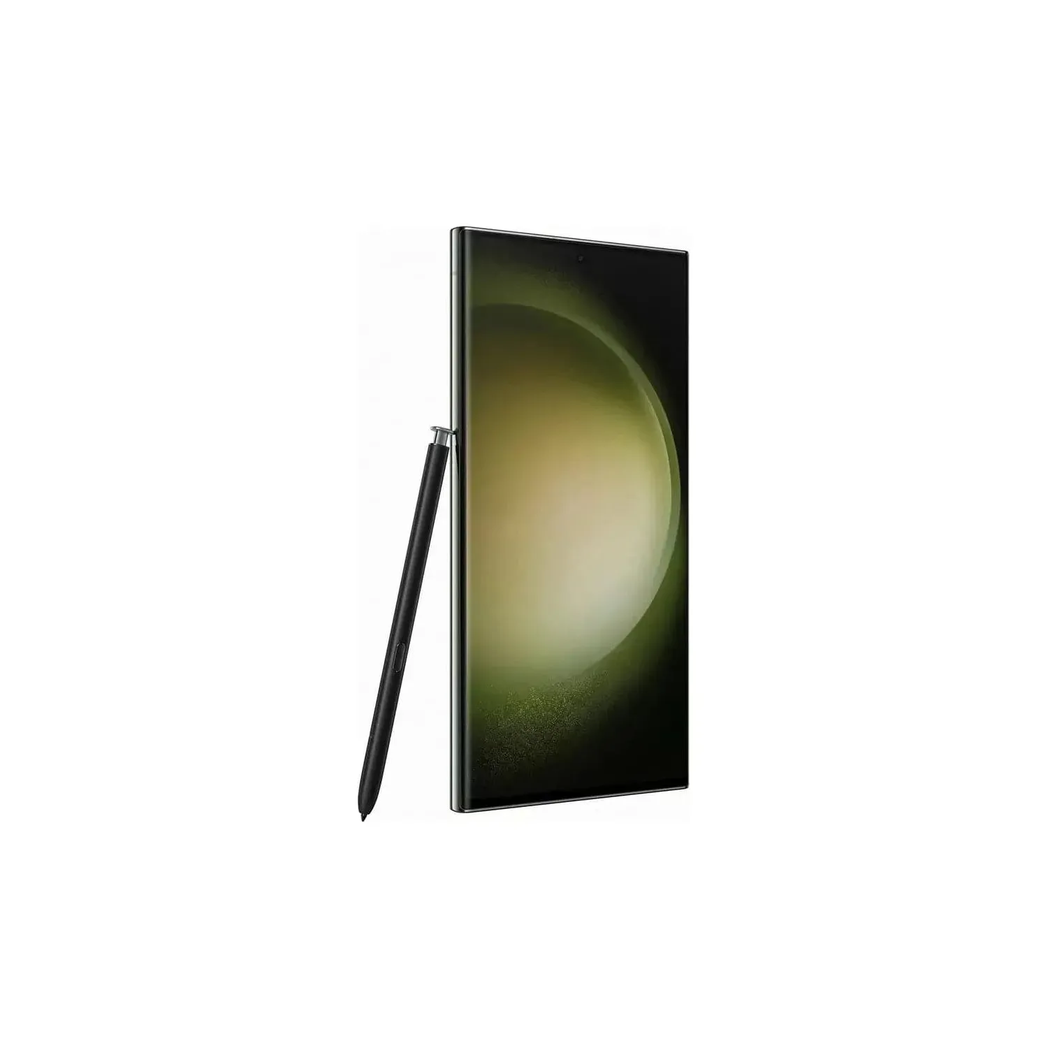 Samsung Galaxy S23 Ultra 5G 256GB 8GB Green Sim-Free Unlocked Mobile Phone