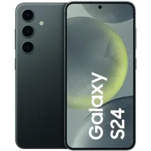 Samsung Galaxy S24 5G 256GB AI Mobile Phone Onyx Black Unlocked video game consoles,gaming consoles,playstation,xbox