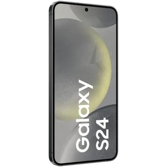Samsung Galaxy S24 5G 256GB AI Mobile Phone Onyx Black Unlocked