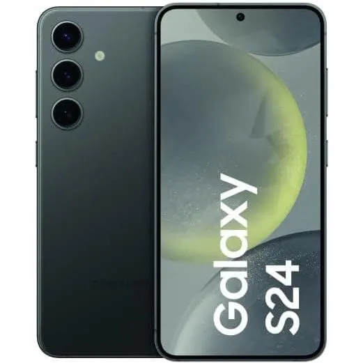 Samsung Galaxy S24 5G 256GB AI Mobile Phone Onyx Black Unlocked video game consoles,gaming consoles,playstation,xbox
