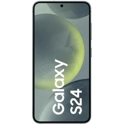 Samsung Galaxy S24 5G 256GB AI Mobile Phone Onyx Black Unlocked