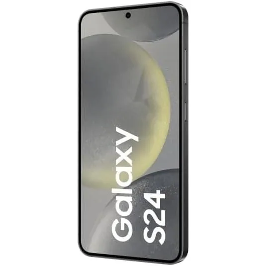 Samsung Galaxy S24 5G 256GB AI Mobile Phone Onyx Black Unlocked