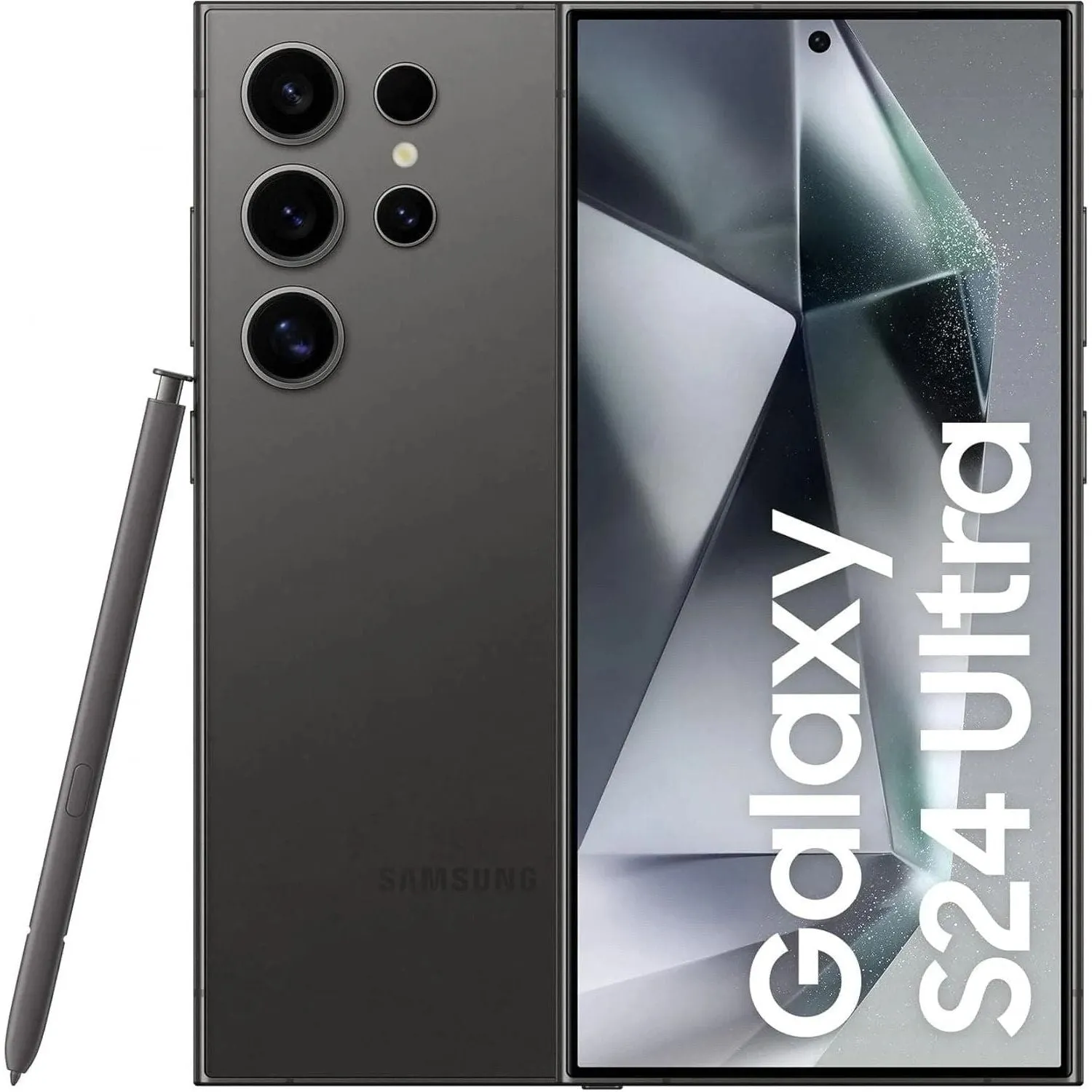 Samsung Galaxy S24 Ultra 5G 256gb Titanium Black - Unlocked video game consoles,gaming consoles,playstation,xbox