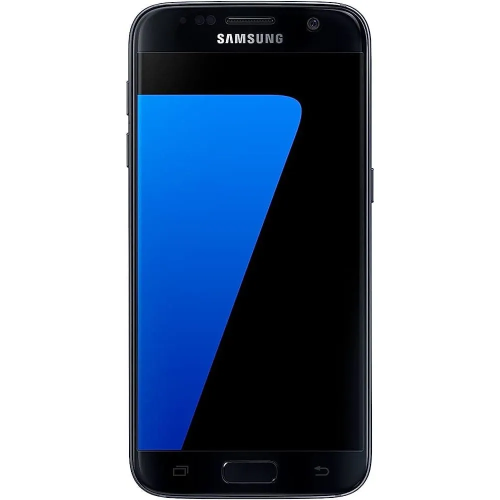 Samsung galaxy s7 edge 3G 32GB Storage Black - Unlocked